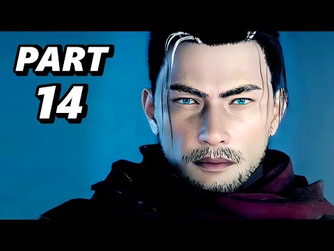 Rise of the Ronin Playthrough - Part 14 | The Plot to Assassinate Harris | PS5