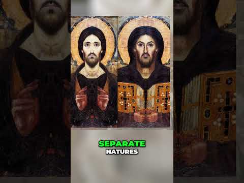 Orthodox Christians killing Orthodox Christians : Coptic Persecution - Fr. Joshua Gerges