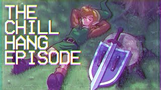 Super Mario Galaxy, Travel, Next Gen Consoles and More: Chill Hang - Dude Soup  Podcast