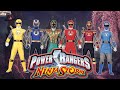 PowerRanger Ninja Storm Ep 1 Tamil Power Rangers Official Tamil