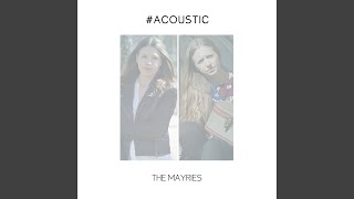 Mine (Acoustic Version)