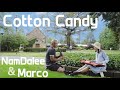 Cotton Candy