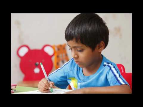 Luxor World School Dindigul