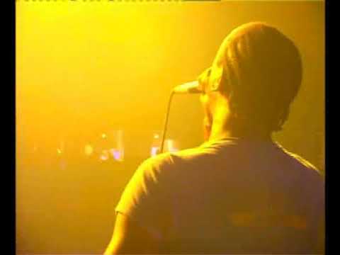 Rare DnB live set / Krust