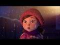 Sia - Snowman [Animated Video]