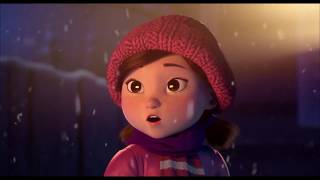 Sia - Snowman [Animated Video]