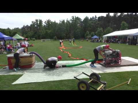 SDH Svatobořice - Ratíškovice 2016 - 19,35