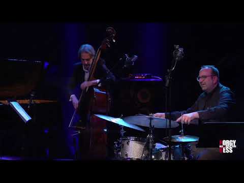 Joe Abentung Trio Live at Porgy & Bess Vienna (Full Concert)