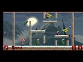 Stupid Zombies 2 SNOW Level 61 With 3star
