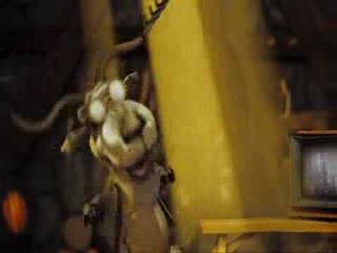 Die Rotkäppchenverschwörung - Sei Bereit!