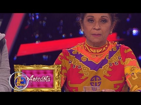 Anécdota con Cecilia - TCMS4
