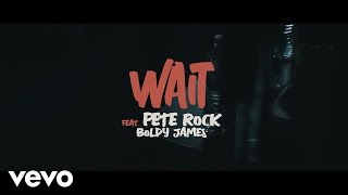 Young RJ - WAIT ft. Boldy James, Pete Rock