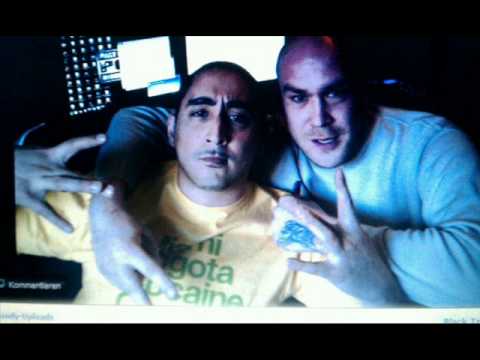 EKO FRESH feat. TONI DER ASSI - WEIL WIR'S EINFACH SATT HABEN (2011)
