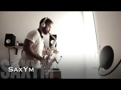 Jodi Valentin - What you desire - SAXYM rework