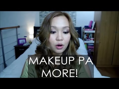 maquillage peach change base cc