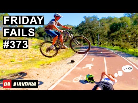 Friday Fails #373