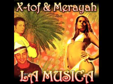 Impart X-tof & Merayah - La Musica