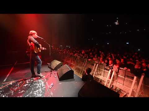 Jamie Webster / BOSS Kids - Bring On Yer Manchester United - Olympia - Liverpool - 18.01.20