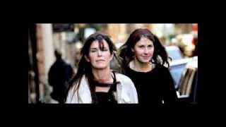Brooklyn (Steely Dan) - Sara Isaksson &amp; Rebecka Törnqvist cover