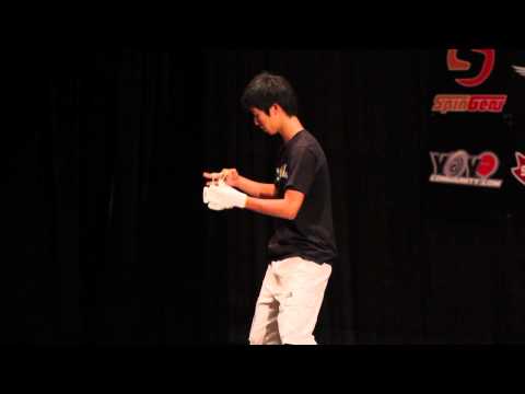 4a Prelim Michael Nakamura