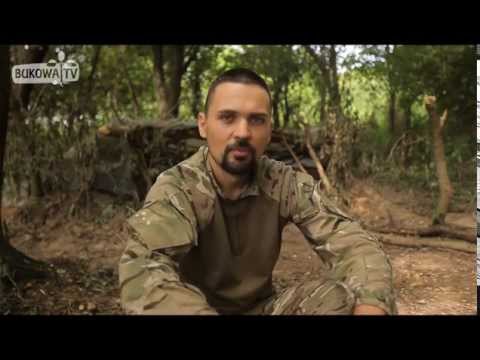 7 dni w lesie - część 1