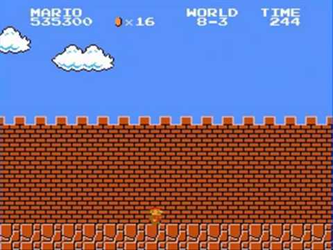 Super Mario Bros. 04 - So Longie, Bowsie!