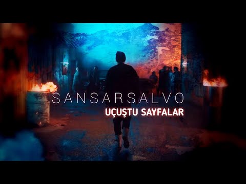 Video thumbnail for Uçuştu Sayfalar