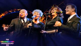 Spice Of Life - Manhattan Transfer