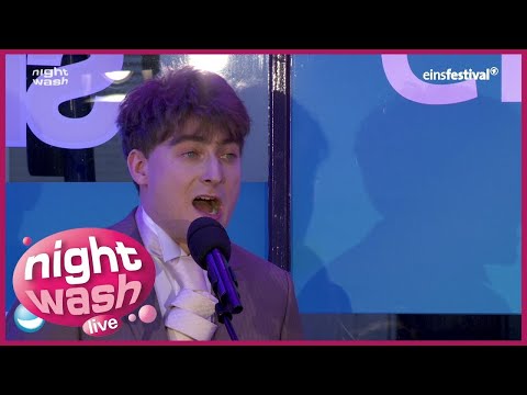 Mitleid mit Satan - Sebastian Krämer - NightWash