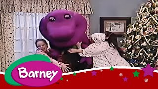 Barney - I Love You