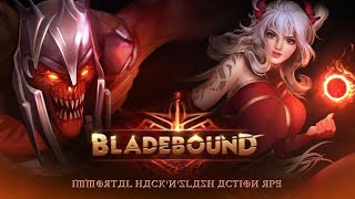 BladeBound Game #shortsfeed #youtubeshorts