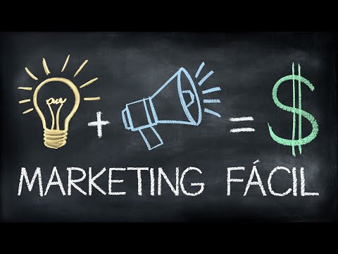  ¿Cómo funciona el Marketing Digital