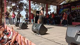 Download lagu New pallapa || Kopi lambada CURUG SEWU KENDAL 2019 mp3