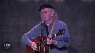 Tom Paxton w/ Robin Bullock "Susie Most of All" @ Eddie Owen Presents