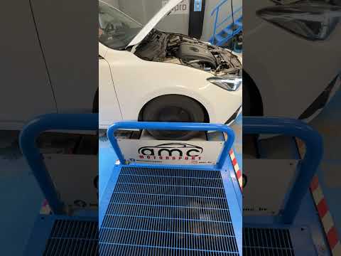 Mazda 3 – Dyno Test