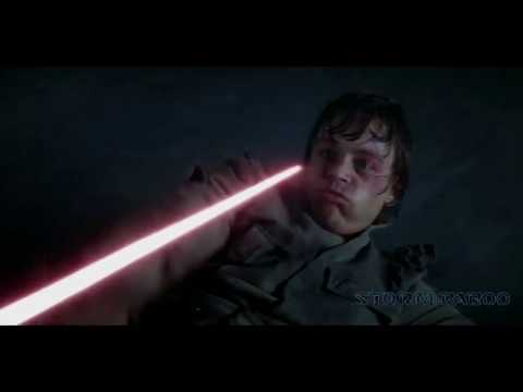 STAR WARS: CELLO WARS EDIT