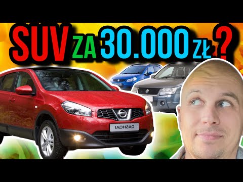 TOP 5 SUVs under 30,000 | Which ones are really worth buying?