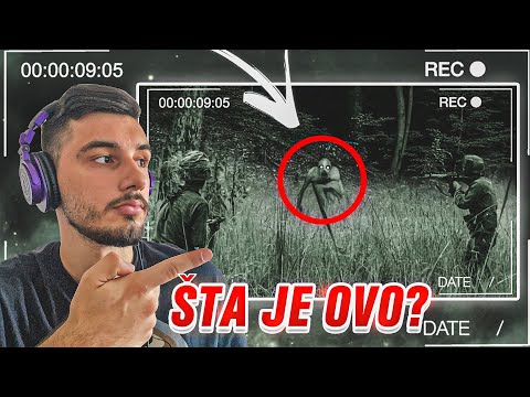 SVI VOJNICI SU SE OVOG PLAŠILI! - 5 NAJSTRAŠNIJIH ČUDOVIŠTA VIĐENIH TOKOM RATA