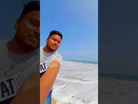 shorts ❤️ / beach shorts / ya aali song zubeen garg / himangshu vlog / assamese youtuber