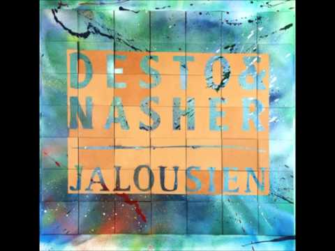 Desto & Nasher - D.N.A.