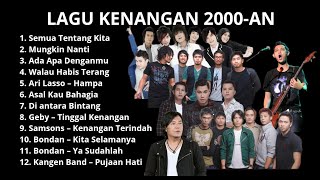 Download lagu Lagu Kenangan Lagu POP 2000-an mp3 Download lagu Lagu Kenangan Lagu POP 2000-an mp3