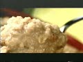 Quaker Oatmeal Supreme Commercial 2005