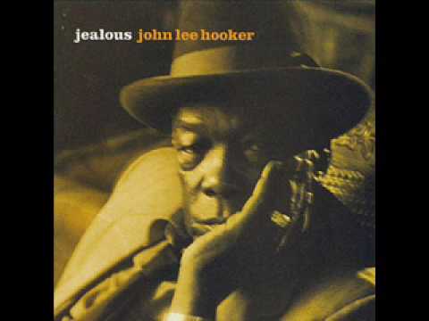 John Lee Hooker - Ninety days