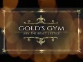 GOLD'S GYM - JOEY 