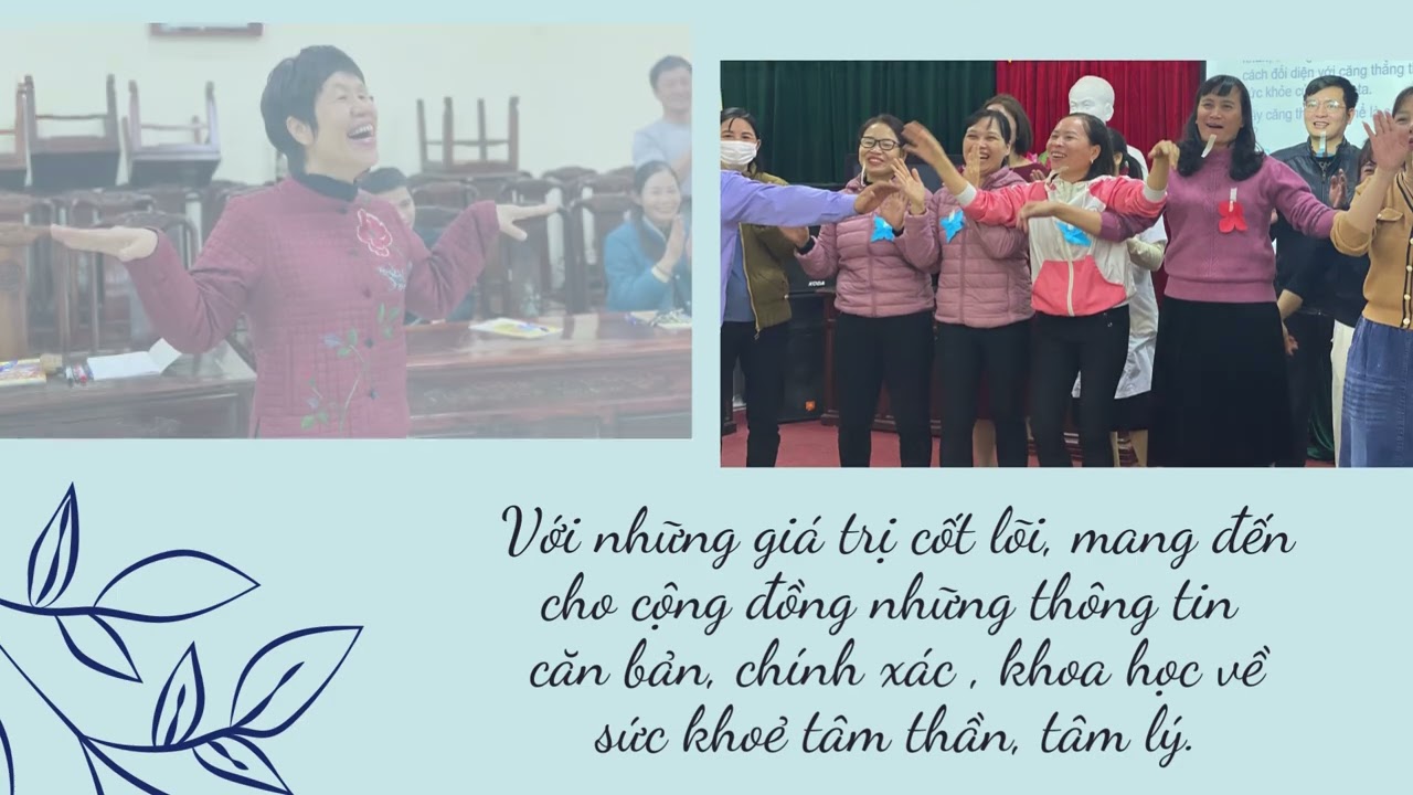 BasicNeeds Việt Nam #2