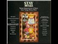 Aaron Neville / Mickey Mouse March