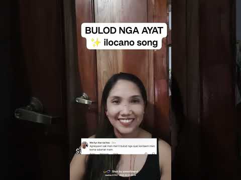 Bulod Nga Ayat // Covered Song // Rocelle Torda