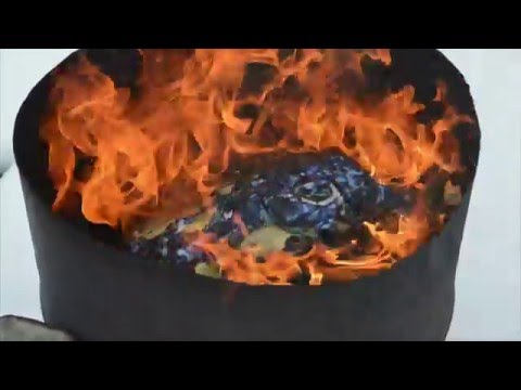 Täällä poltelu jatkuu