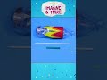Imagine And Make Rocking Launcher
