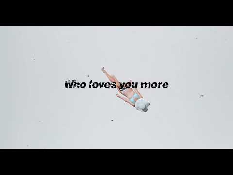 Mattyas ✘ Lucas Redd - The Fool (Lyrics Video)